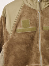 【2色展開】 Gen3 タイプ フリースジャケット