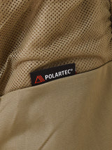 【2色展開】 Gen3 タイプ フリースジャケット