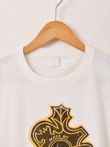 90's〜 Harley Davidson オークリーフ プリントTシャツ