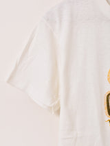90's〜 Harley Davidson オークリーフ プリントTシャツ