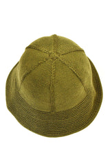 【4色展開】サマーニット セーラーハット