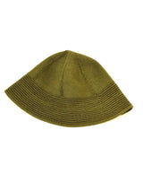 【4色展開】サマーニット セーラーハット