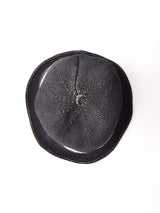 【3色展開】フラワーパターン クローシュハット