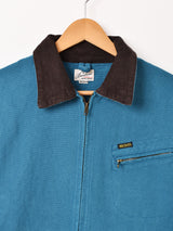 【6色展開】Backers ヘビーコットン ワークジャケット