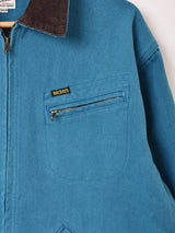 【6色展開】Backers ヘビーコットン ワークジャケット