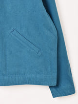 【6色展開】Backers ヘビーコットン ワークジャケット