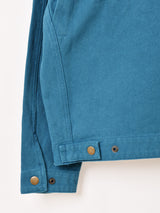 【6色展開】Backers ヘビーコットン ワークジャケット