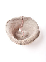 【3色展開】フラワーパターン クローシュハット