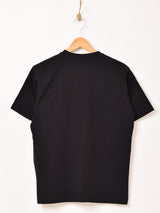 【2色展開】 プリントTシャツ「BEER DRINKING DAY」