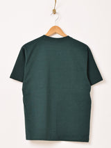 【2色展開】 プリントTシャツ「BEER DRINKING DAY」