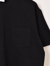 【2色展開】 プリント ポケットTシャツ「CRACKER BOX 」