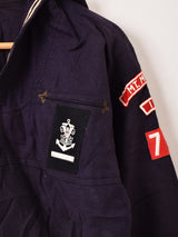 B.S.A Sea Scouts セーラーカラー ウールジャンパー