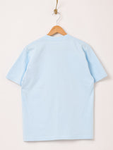 【2色展開】 プリントTシャツ 「Beach Ball Girl」