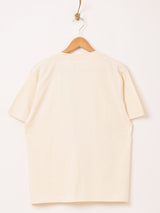 【2色展開】 プリントTシャツ 「Beach Ball Girl」