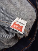 80's "Levi's" 70626 Denim Jacket