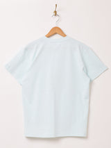 【2色展開】 プリントTシャツ「NANAIMO Bathtub Race」