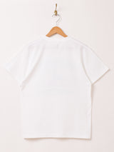 【2色展開】 プリントTシャツ「NANAIMO Bathtub Race」