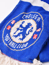"CHELSEA FC " サッカーマフラー