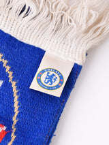 "CHELSEA FC " サッカーマフラー