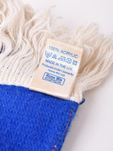 "CHELSEA FC " サッカーマフラー