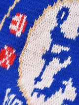 "CHELSEA FC " サッカーマフラー