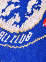 "CHELSEA FC " サッカーマフラー