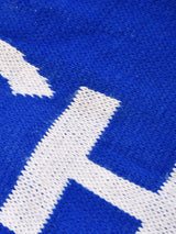 "CHELSEA FC " サッカーマフラー