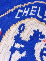 "CHELSEA FC " サッカーマフラー