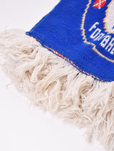 "CHELSEA FC " サッカーマフラー