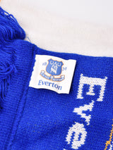 "Everton FC" サッカーマフラー
