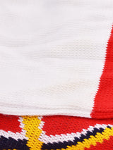 "Arsenal FC" サッカーマフラー