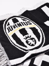 "Juventus FC" オフィシャルグッズ サッカーマフラー