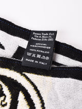 "Juventus FC" オフィシャルグッズ サッカーマフラー
