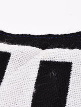 "Juventus FC" オフィシャルグッズ サッカーマフラー