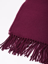 【10色展開】大判 プレーンストール