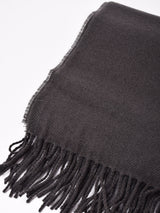 【10色展開】大判 プレーンストール