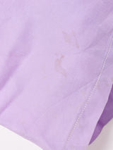 Made in China オリエンタル 刺繍 チャイナガウン