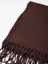 【10色展開】大判 プレーンストール