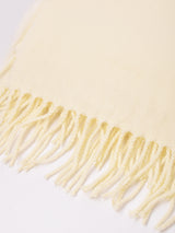 【10色展開】大判 プレーンストール