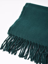 【10色展開】大判 プレーンストール