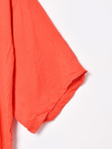 オリエンタル 刺繍 ロング丈 チャイナガウン