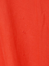 オリエンタル 刺繍 ロング丈 チャイナガウン