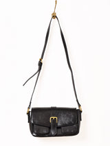 【2色展開】フェイクレザー 2way ショルダーバッグ