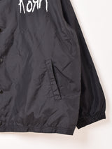 90's~00's "Korn" Coach Jacket