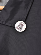 90's~00's "Korn" Coach Jacket