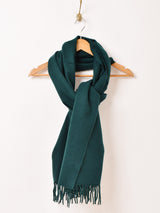 【10色展開】大判 プレーンストール