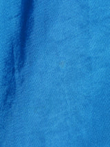 Made in China 花柄 刺繍 チャイナガウン