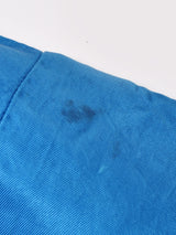 Made in China 花柄 刺繍 チャイナガウン