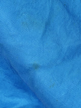 Made in China 花柄 刺繍 チャイナガウン