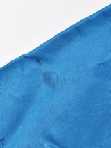 Made in China 花柄 刺繍 チャイナガウン